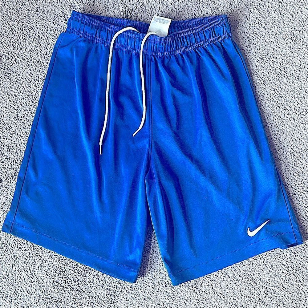Nike Dri Fit Shorts!